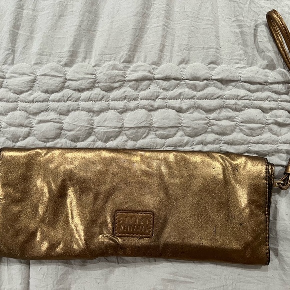 Stuart Weitzman clutch - Picture 5 of 5